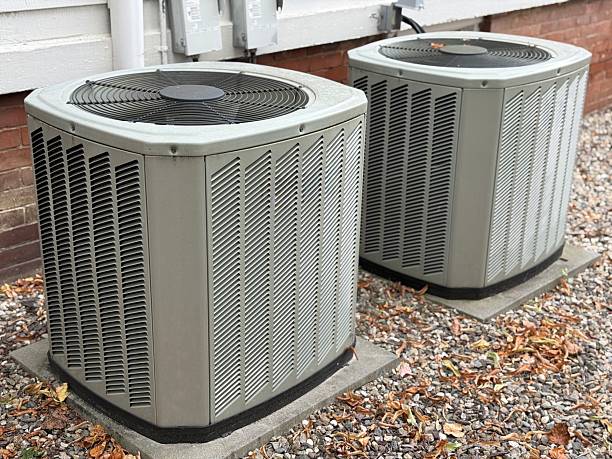 Reliable Air Conditioning Repair contractor in Hampton, SC by Leonard HVAC